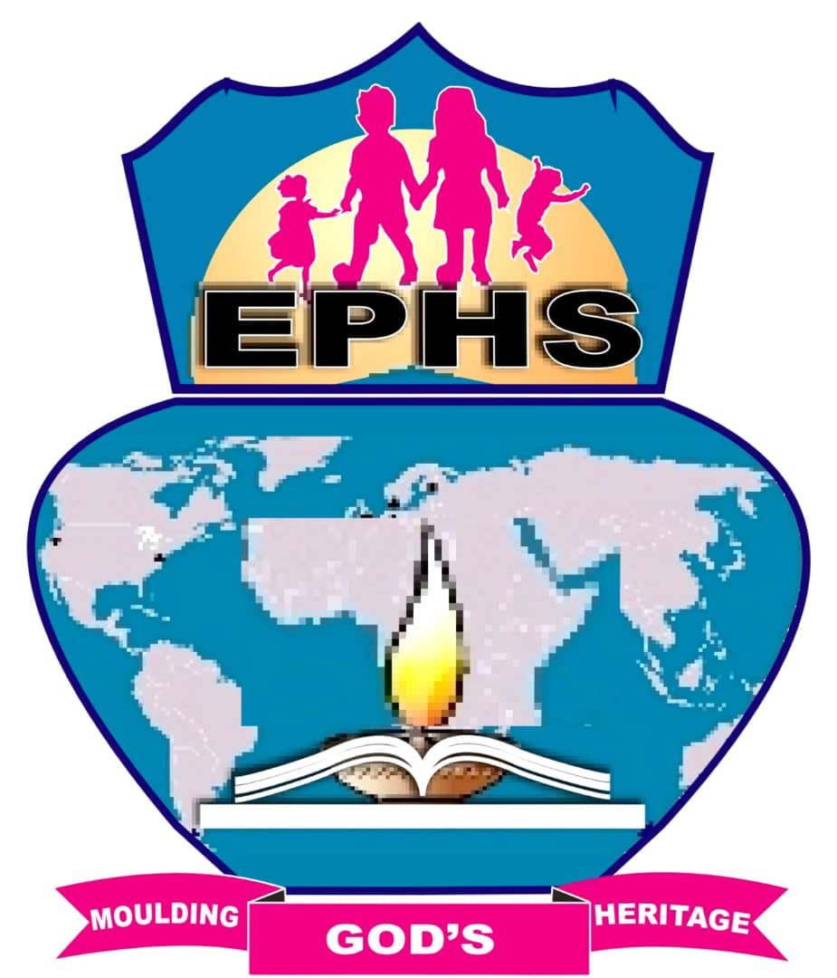 school logo